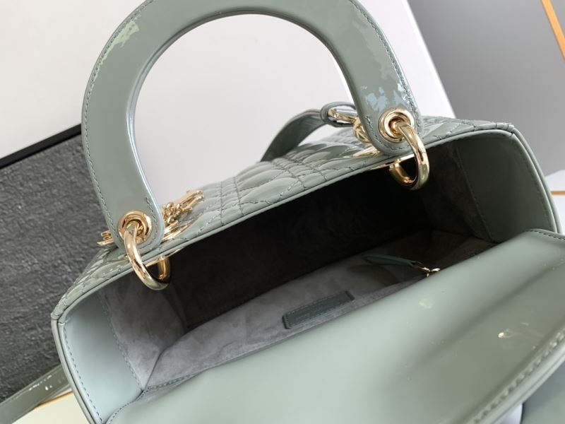 Christian Dior My Lady Bags